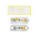 Elasty D F G Plus Cross-Linked Hyaluronic Acid 2*1ml Dermal Layer Filling Hyaluronic Acid Injection Chin Lips