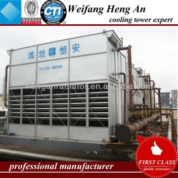 Steel Structure Cooling Tower