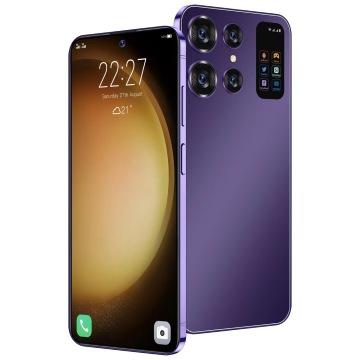 S24 Ultra 16GB+1TB Smartphone Android 11.0 Unlocked Dual Card 5G Phone