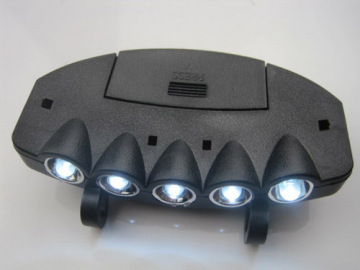 SW501 LED Cap Light
