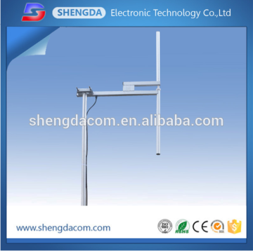 88-108mhz fm yagi radio broadcast antenna