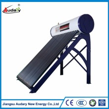 Maintain Easily Compact pressurized Solar Water Heating System