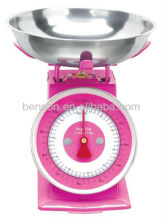 Dial Spring Scale 5kg(ATZ-A2)