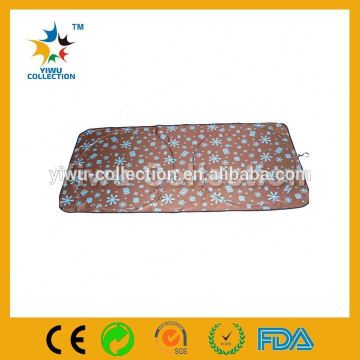 car door window sun shade,static sun shade,tape shipping