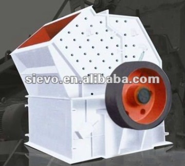 PC 600x400 hammer crusher / ring hammer crusher / hammer crusher