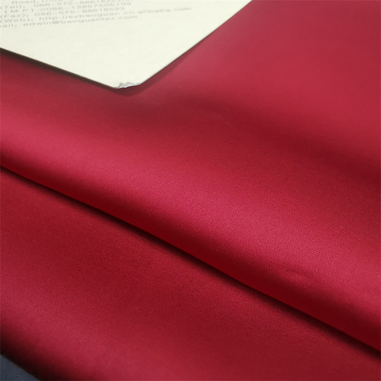 100% Polyester Fabric