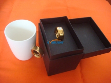 nestle promotion mug, hot sale mug