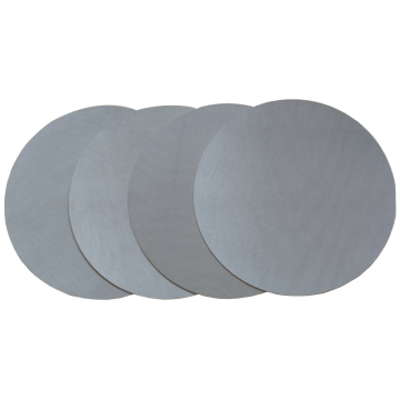 Sintered Square Wire Mesh for Catalyst Support