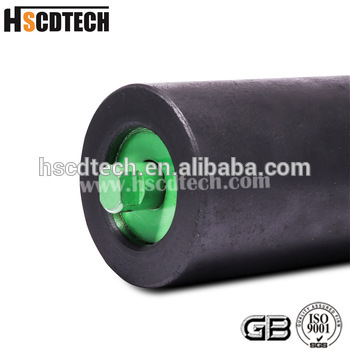 mining belt conveyor roller