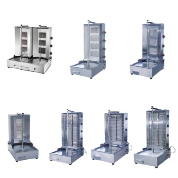 Automatic Meat Slicer for Beef, Chicken, and Kebabs