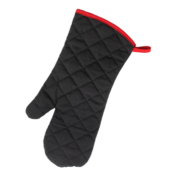 Heat Resistant BBQ/Baking Oven Mitts