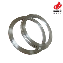 Copper Aluminum Tin Foil Cutting Blade