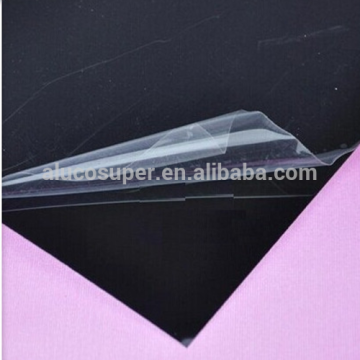 Mirror Anodized Aluminum Reflective Sheet