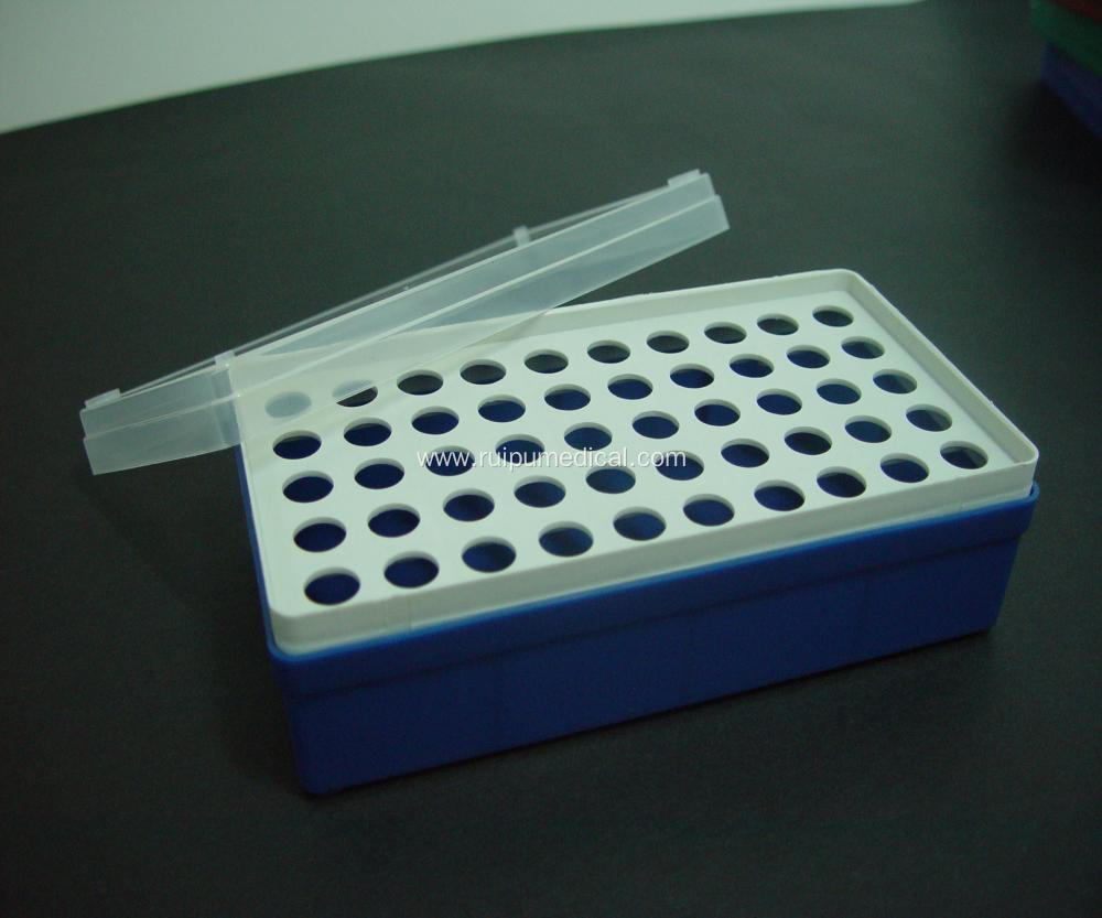 Centrifuge Tube box for 0.2ml/1.5ml