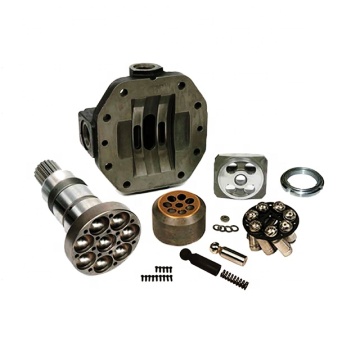 A6VM Series Pump Replacement Parts
