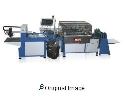 ZXNB-460 AUTO CASE MAKING MACHINE