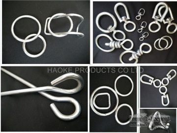 Hardware accessories