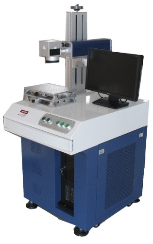 Plastic Laser Marking Machine, Plastic Marking Machine, Plastic Engraving Machine