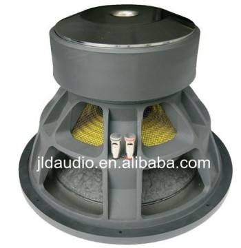 SPL Car subwoofer/Subwoofer