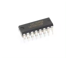 SN74HC153N 74HC153 DIP-16 Multiplexer Chip Integrated Circuit