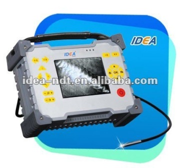 Metal pipes flaw detector / Industry Borescope endoscope videoscope/industrial endoscope