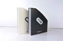 Check classify papers easily PP expanding folder