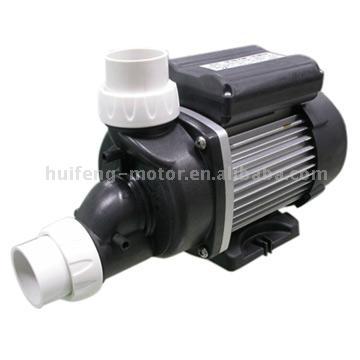 Whirlpool Bathtub Pump: Reviews, Installation & Repair