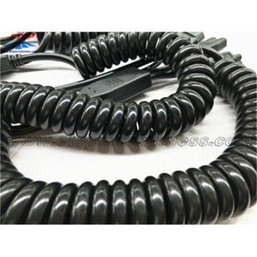 Power Wire and Cable Assemblies Custom Size Wholesale