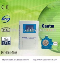 CA-2100E Flammable Gas Alarm Controller