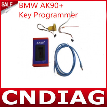 The BMW Ews 2014 BMW Ak90+ Key Programmer for BMW Key Programming Tool