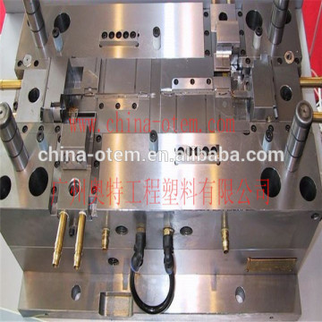 Plastic moulds/mold/tooling