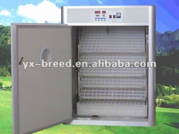 New style chicken Incubator