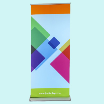 High Quality And Strong Stability Banner Stand