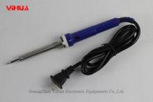 industrial 60W electronic soldering iron for soldering rewo