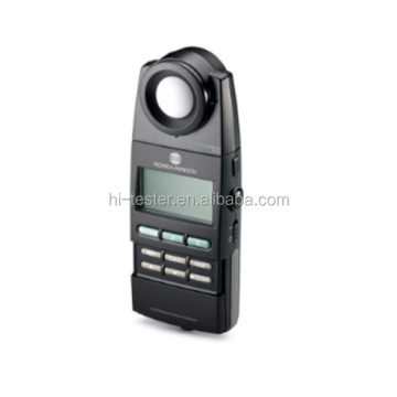 Konica Minolta T-10A Illuminance Meter Search