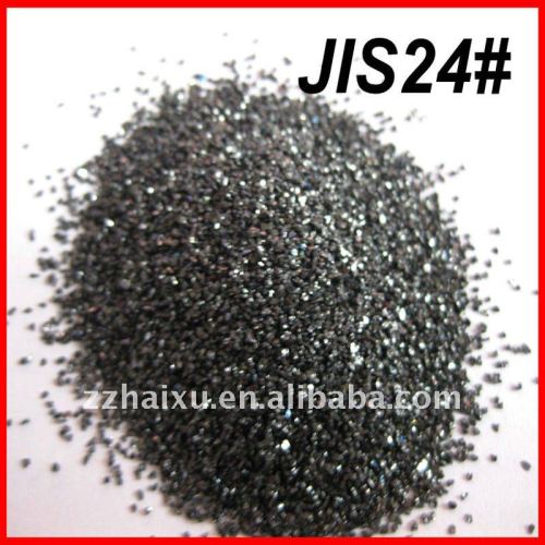 Black Silicon Carbide grain/SIC