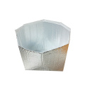 Hot Cold Thermal Insulated Liners For Food Delivery