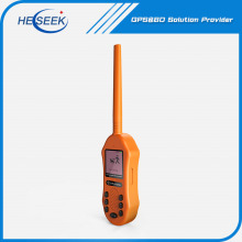 Real-Time Tracking Two-Way Radios Walkie Talkie