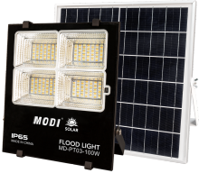 security lighting led solar