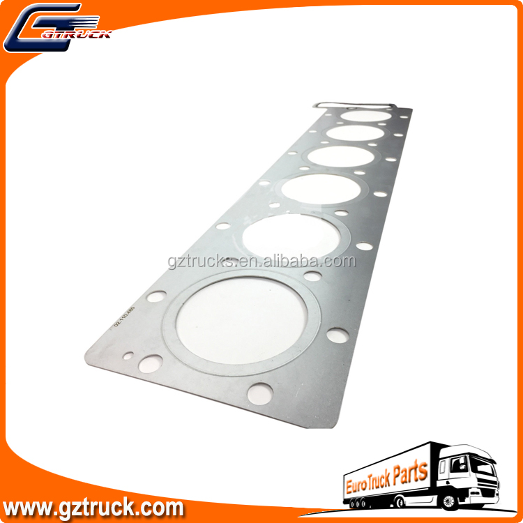 Engine Cylinder Head Gasket Oem 51039010403 for MAN Truck