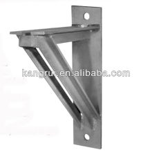 Construction Hardware Adjustable Strut Bracket