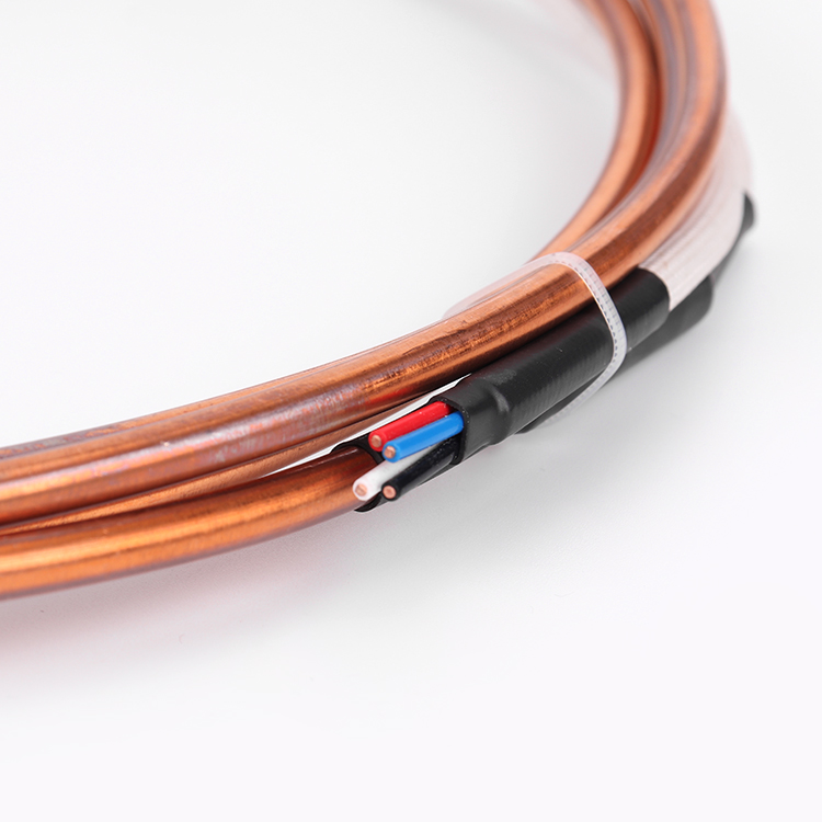 Nhxmh-j 3*2.5mm2 Electric MI cable