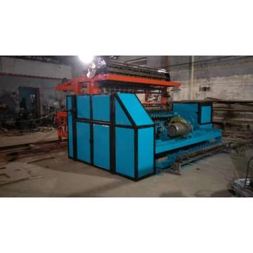 Fixato Knot Fence Machine