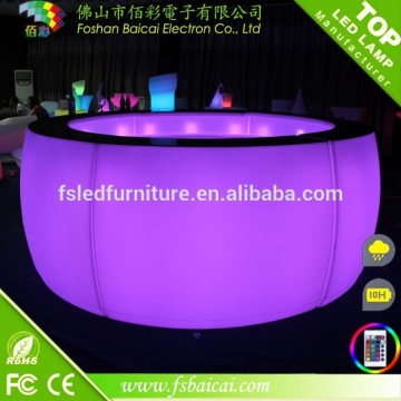 LED the service bar/LED bar furniture/LED bar stool
