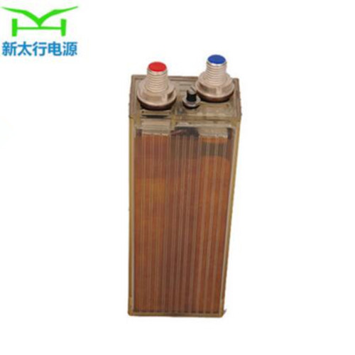 Silver Zinc Battery Ag-Zn 110ah Battery