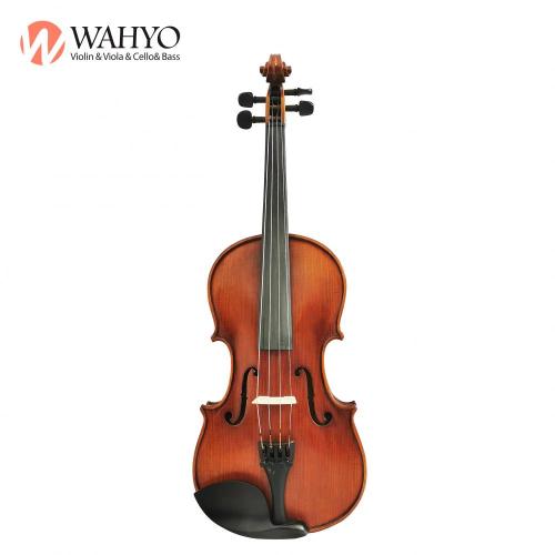 General Grade Solid Handmade Violin 4/4