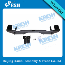 Best selling mopar rear bumper with tire carrier for Jeep wrangler Jk