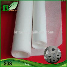Nonwoven Fabric for foot patch