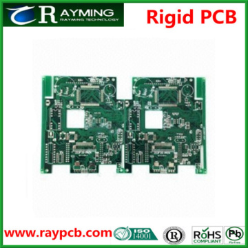 Logic Board for Lcd Tv/Printed Circuit Board/PCB in Shenzhen