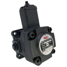 Taiwan WINMOST Hydraulic Pumps: VP-SF-30 Series and VP-SF-40 Series